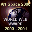 "World Web Awards of Excellance"