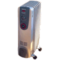 Magnum Rapid Heating Room Radiator