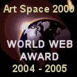 Art Space 2000 Award