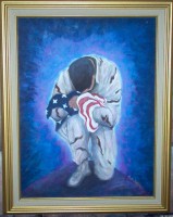 Highlight for Album: Paintings by Susan Alden