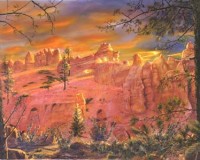 Highlight for Album: The Art of Ken L. Smith