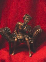 Highlight for Album: The Gentle Whisper Collection